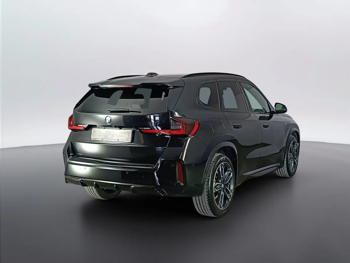 BMW X1 usata a Ascoli Piceno (4)
