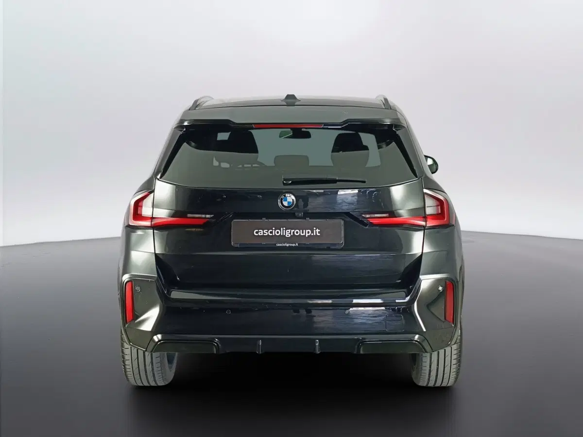 BMW X1 usata a Ascoli Piceno (5)