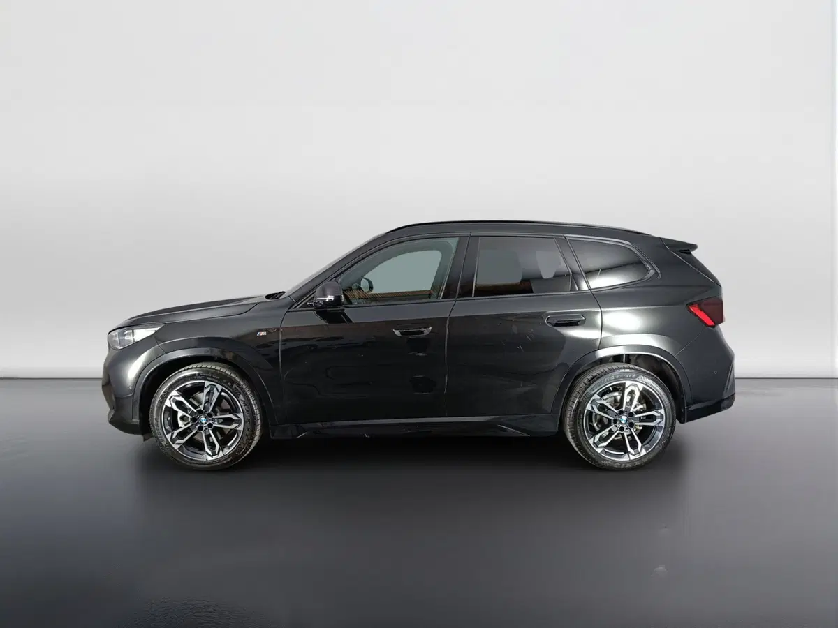 BMW X1 usata a Ascoli Piceno (6)