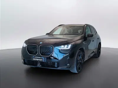 BMW X3 xdrive20d MSport Pro auto del 2025 usata a San Benedetto del Tronto