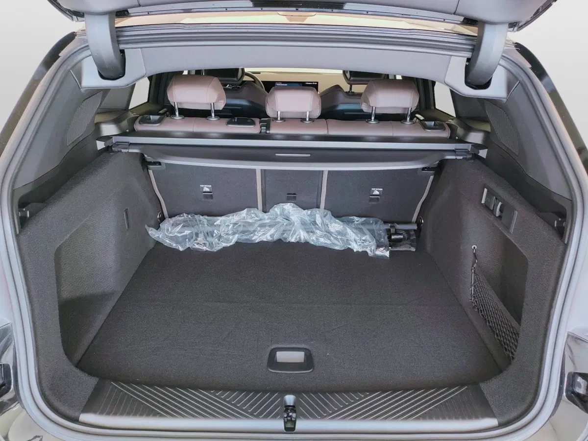 BMW X3 usata a Ascoli Piceno (10)