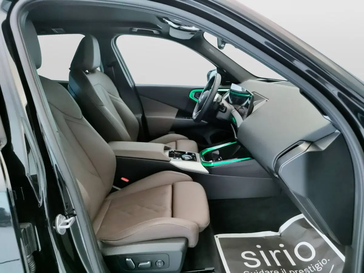 BMW X3 usata a Ascoli Piceno (12)