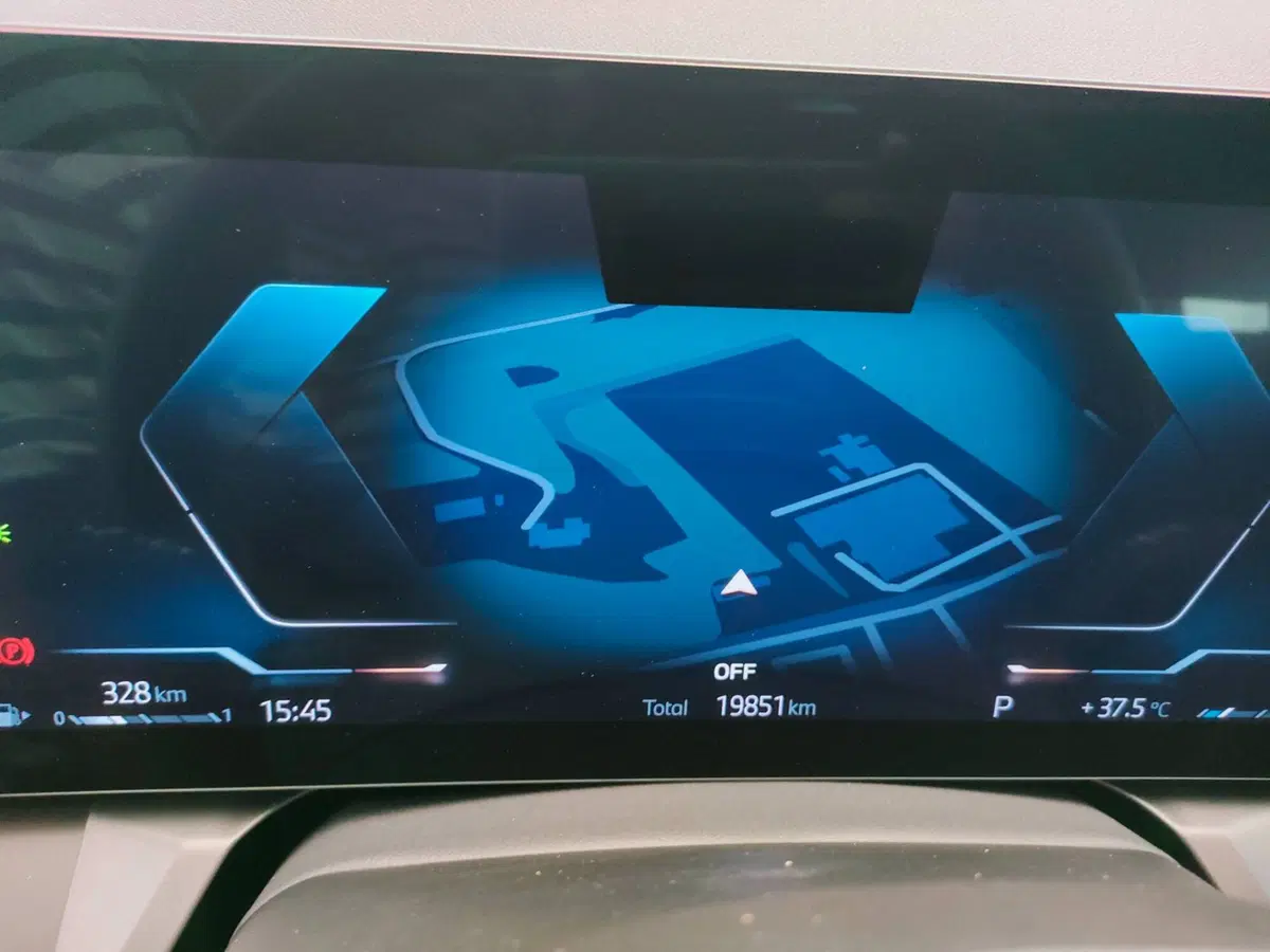BMW X3 usata a Ascoli Piceno (18)