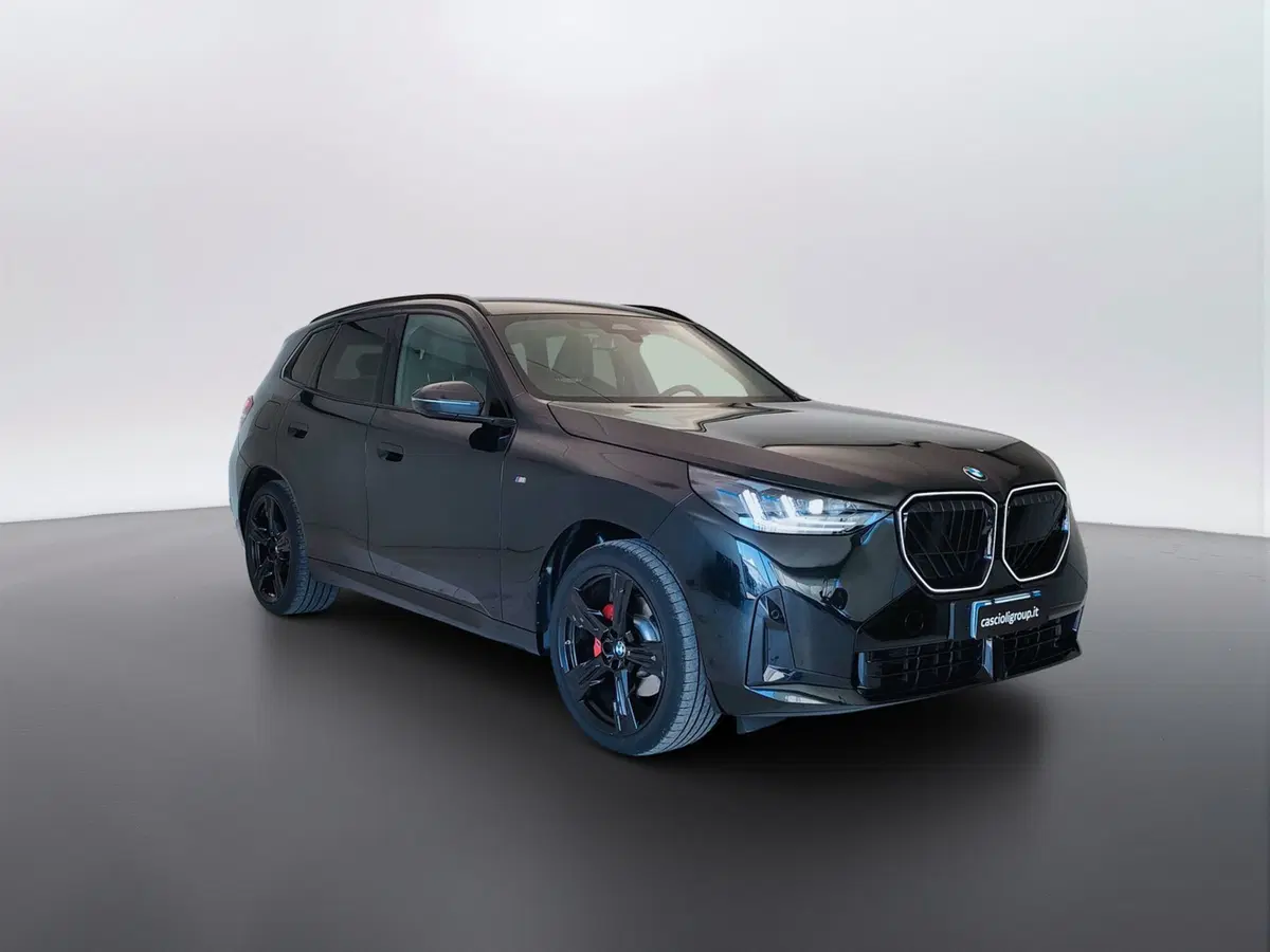 BMW X3 usata a Ascoli Piceno (3)