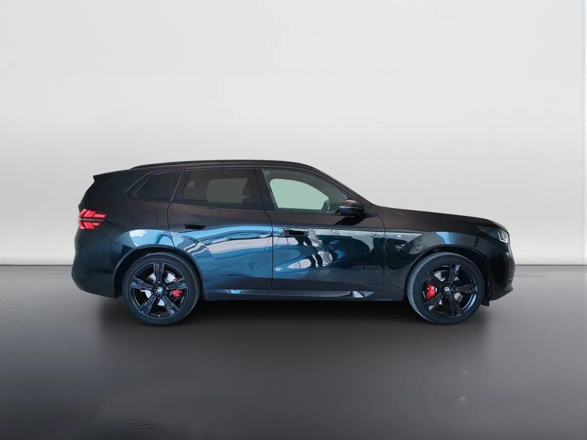 BMW X3 usata a Ascoli Piceno (4)