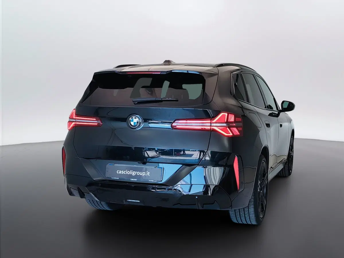 BMW X3 usata a Ascoli Piceno (5)