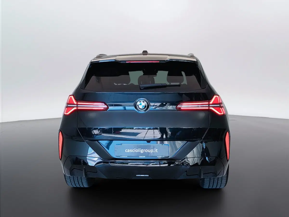 BMW X3 usata a Ascoli Piceno (6)