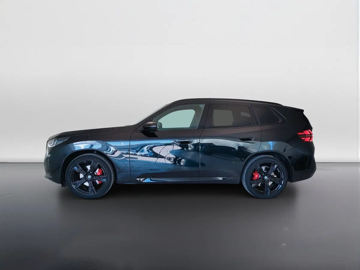 BMW X3 usata a Ascoli Piceno (8)