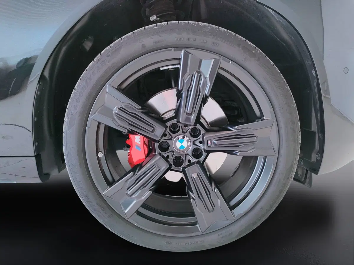 BMW X3 usata a Ascoli Piceno (9)