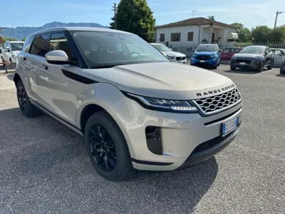 Land Rover Range Rover Evoque 2.0D I4-L.Flw 150 CV AWD Auto S del 2021 usata a Massarosa