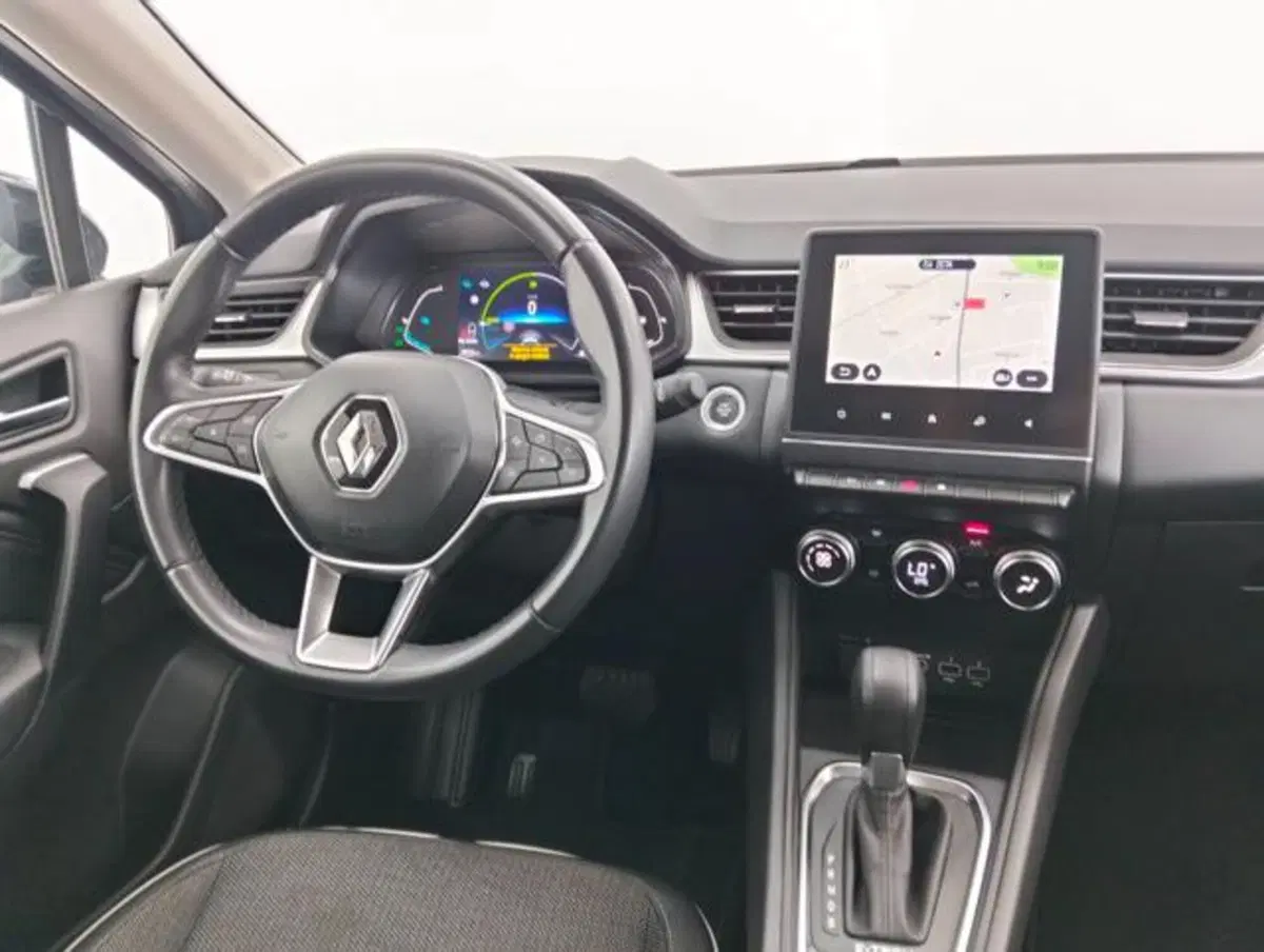 Renault Captur usata a Como (10)