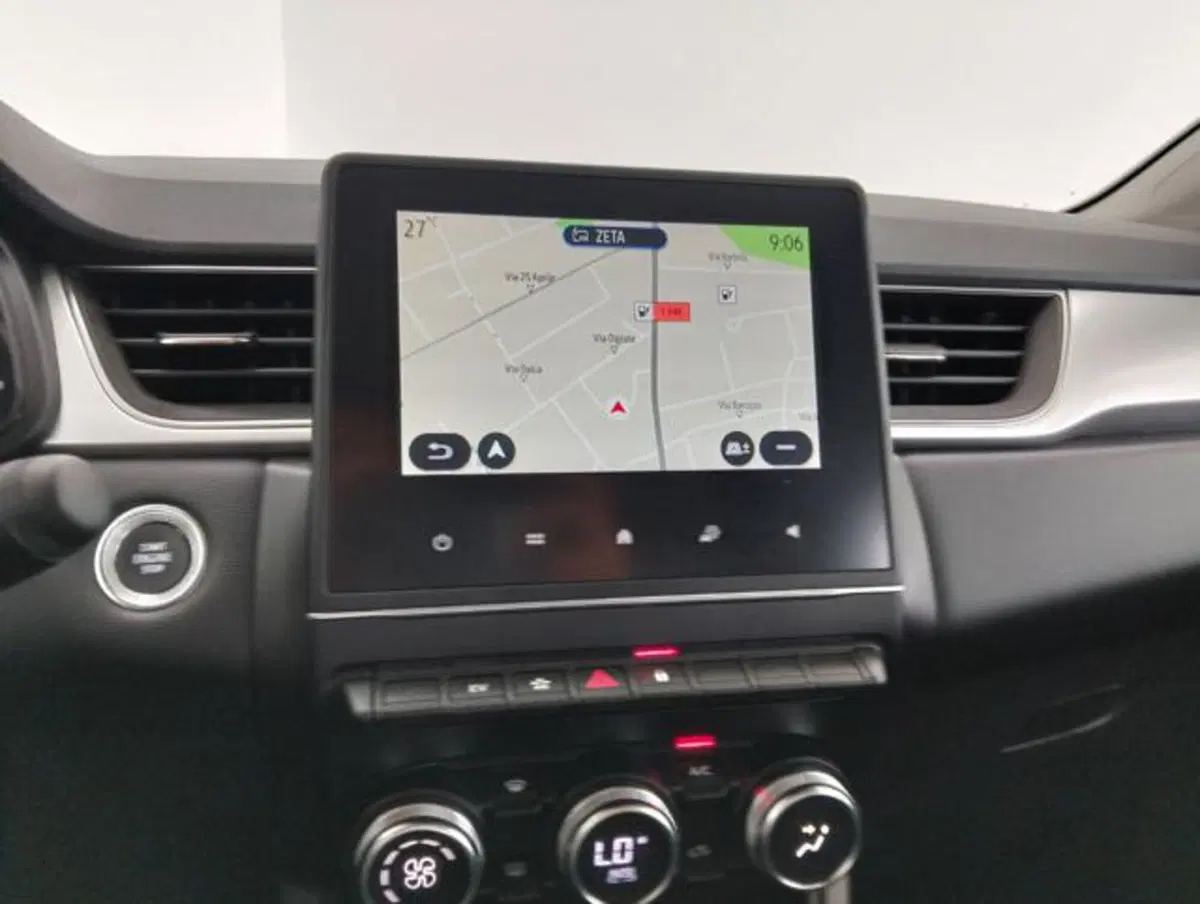Renault Captur usata a Como (13)