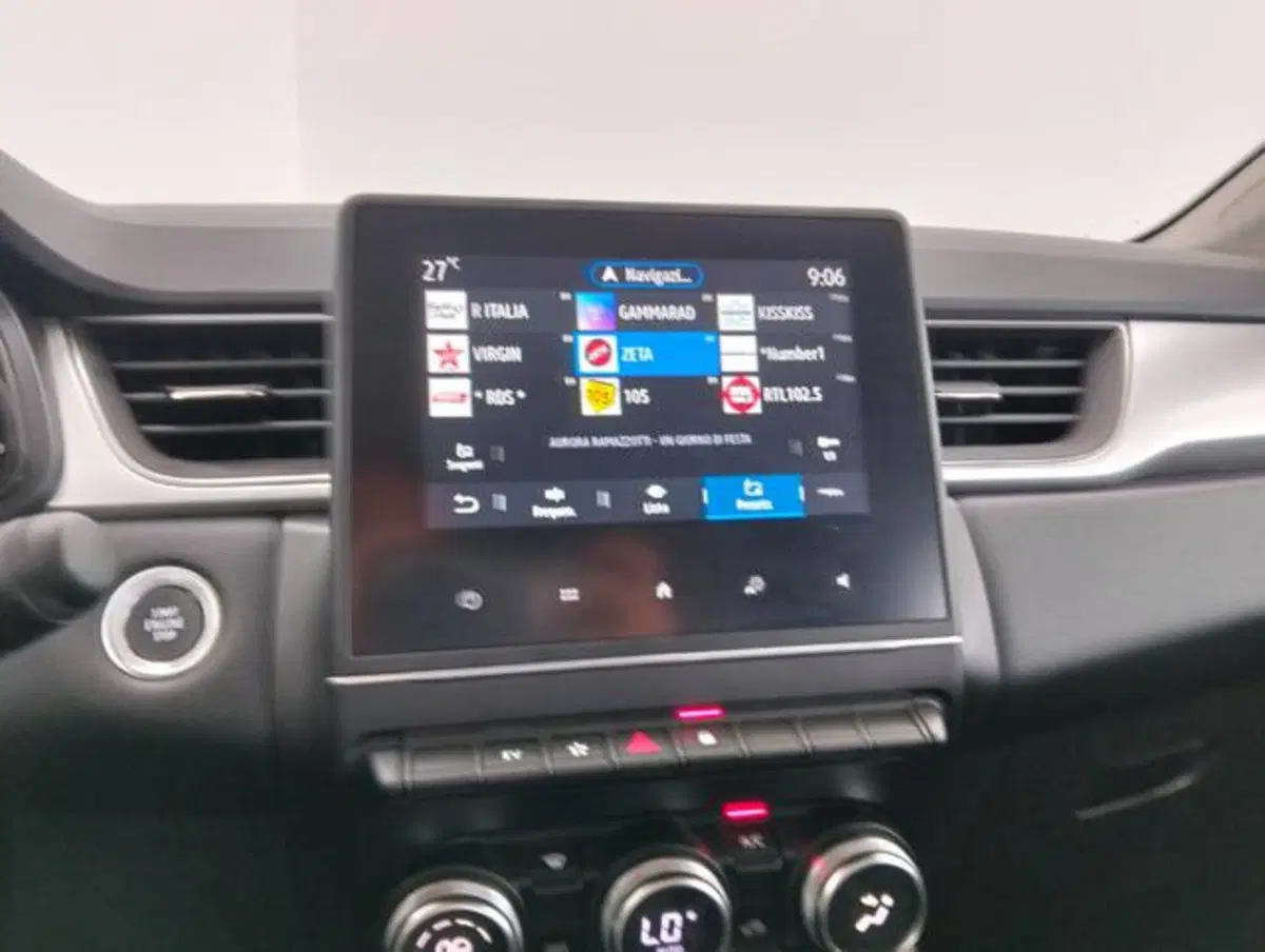 Renault Captur usata a Como (15)
