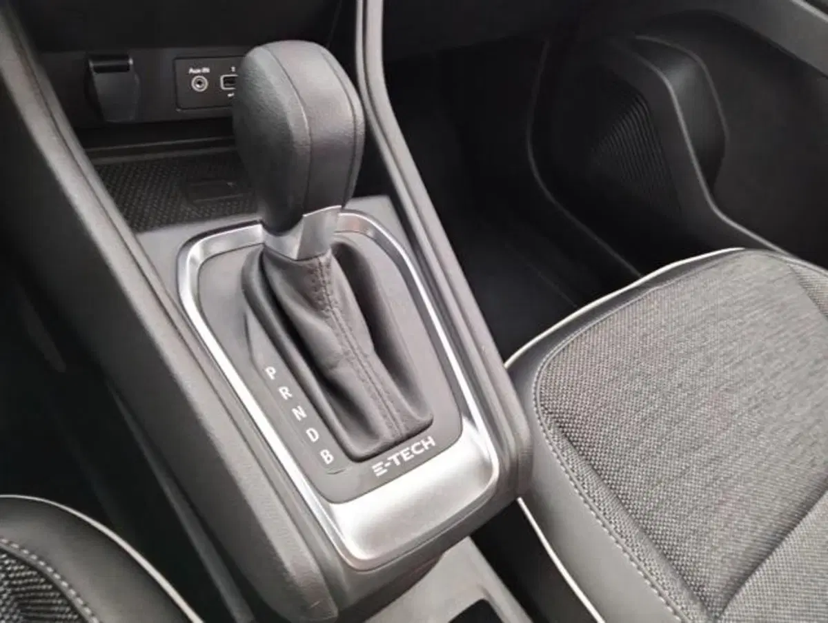 Renault Captur usata a Como (18)