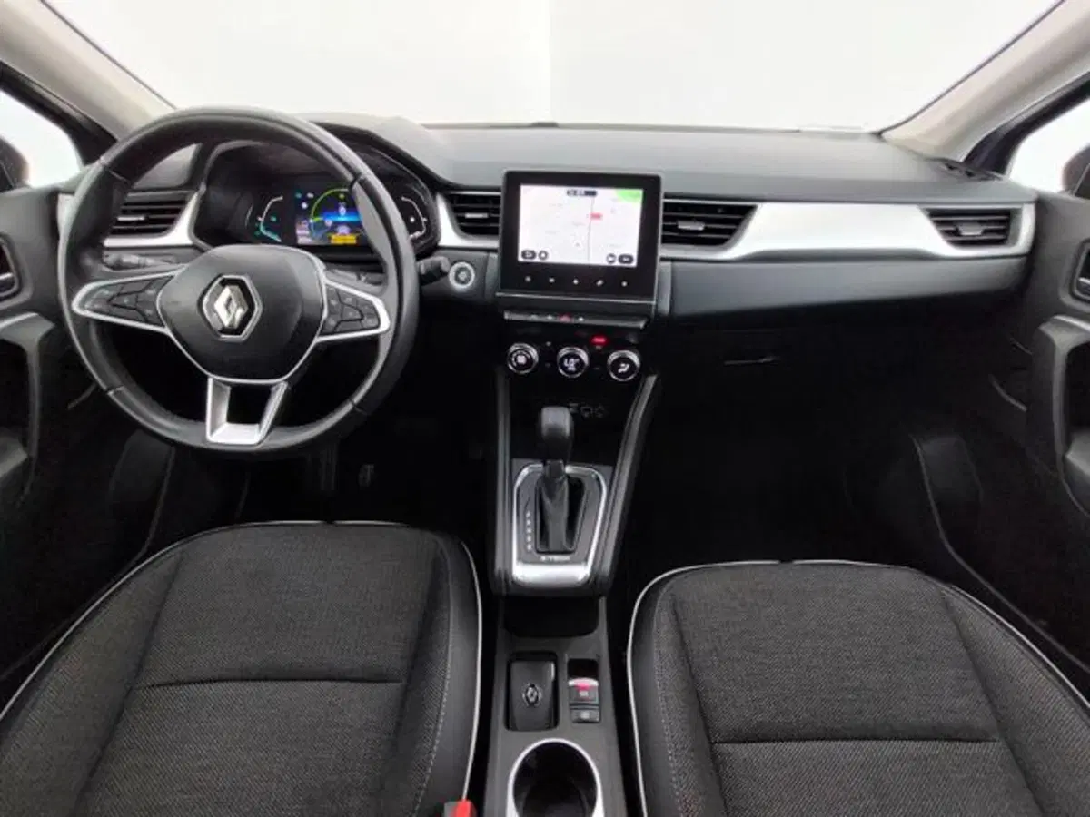 Renault Captur usata a Como (4)