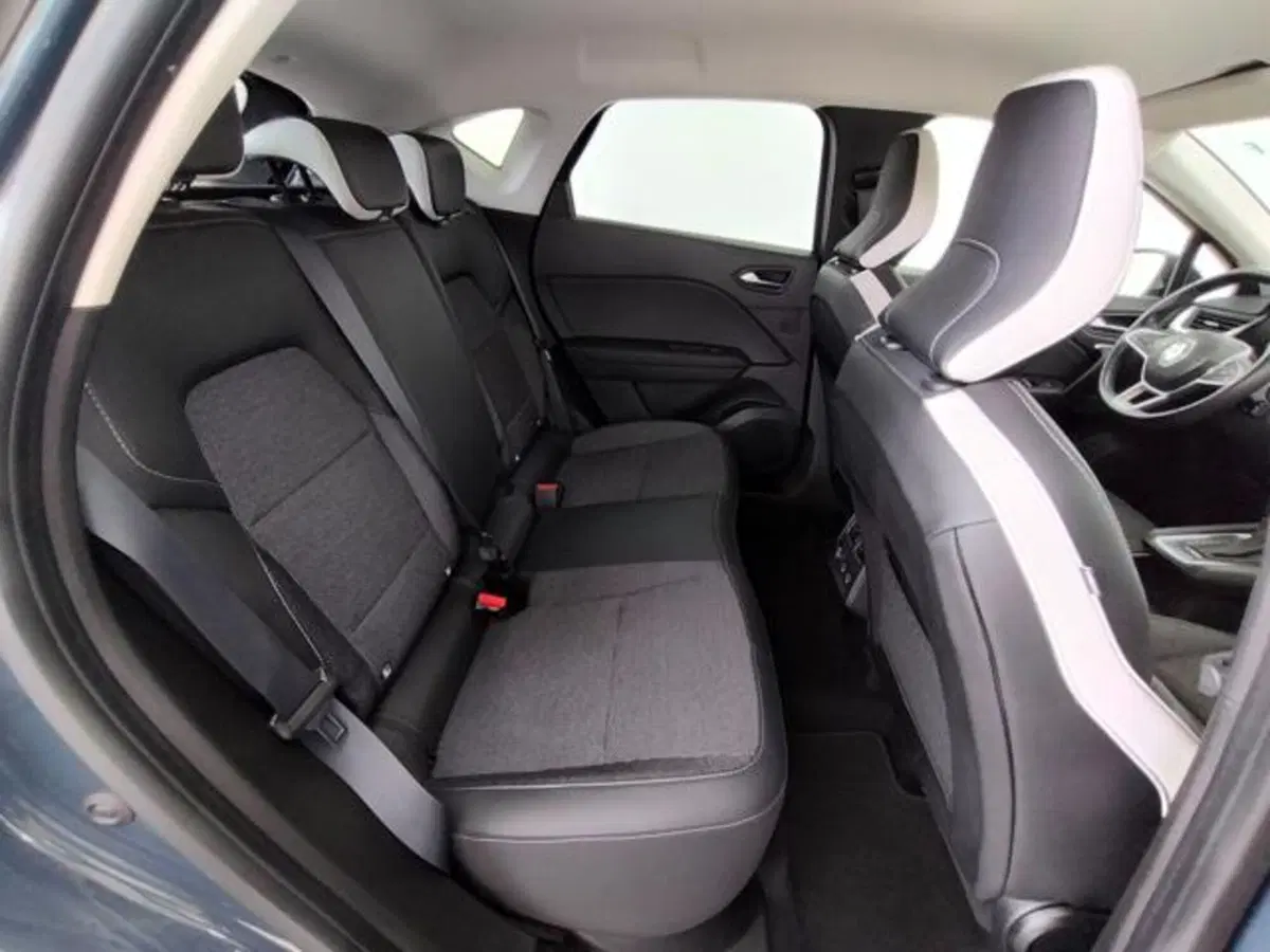 Renault Captur usata a Como (5)
