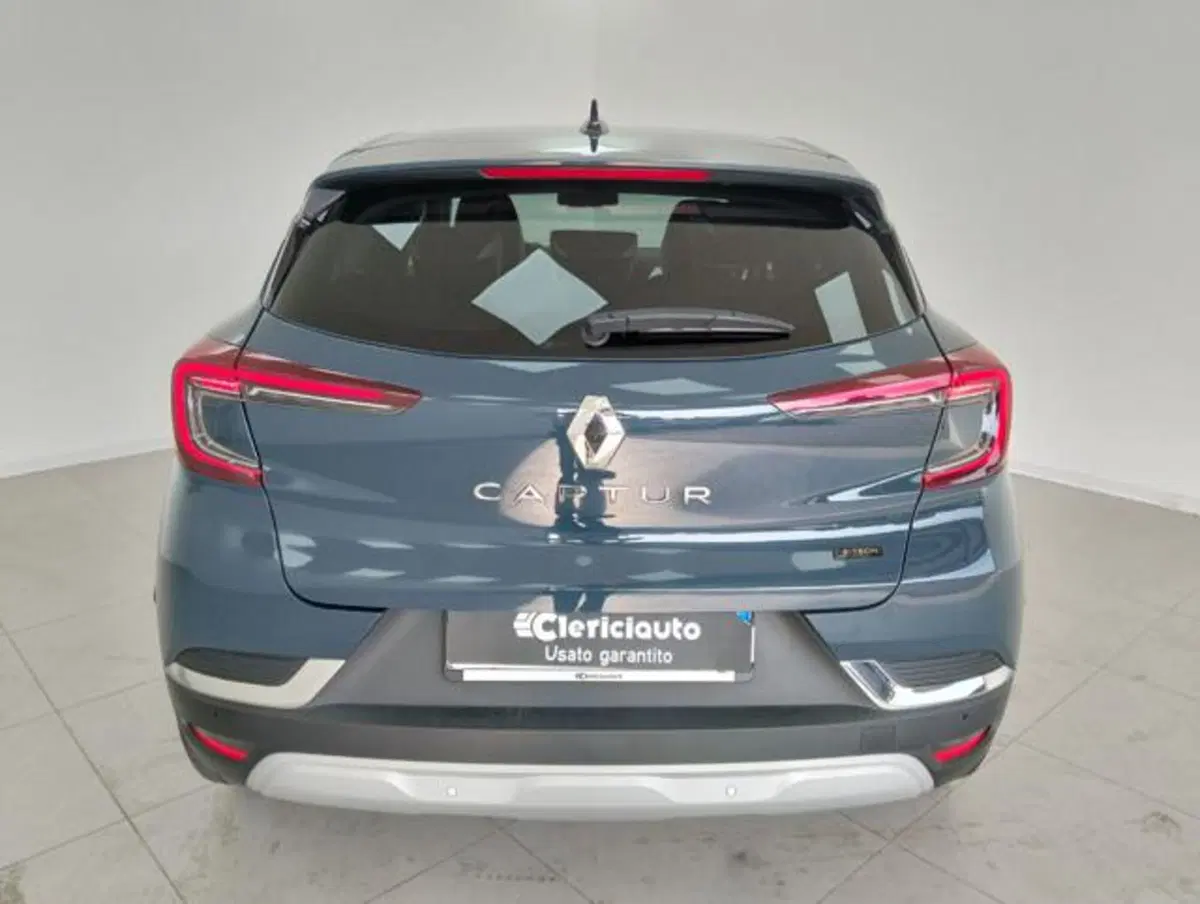 Renault Captur usata a Como (7)