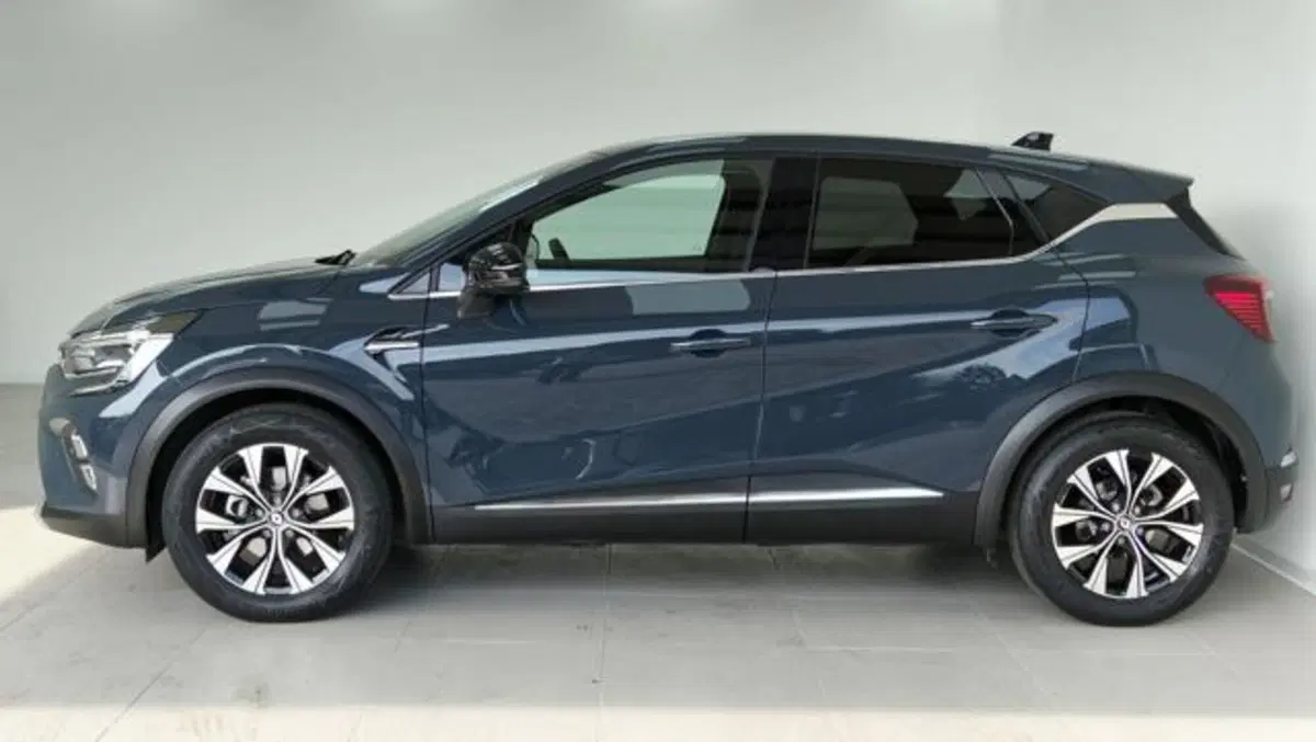 Renault Captur usata a Como (8)