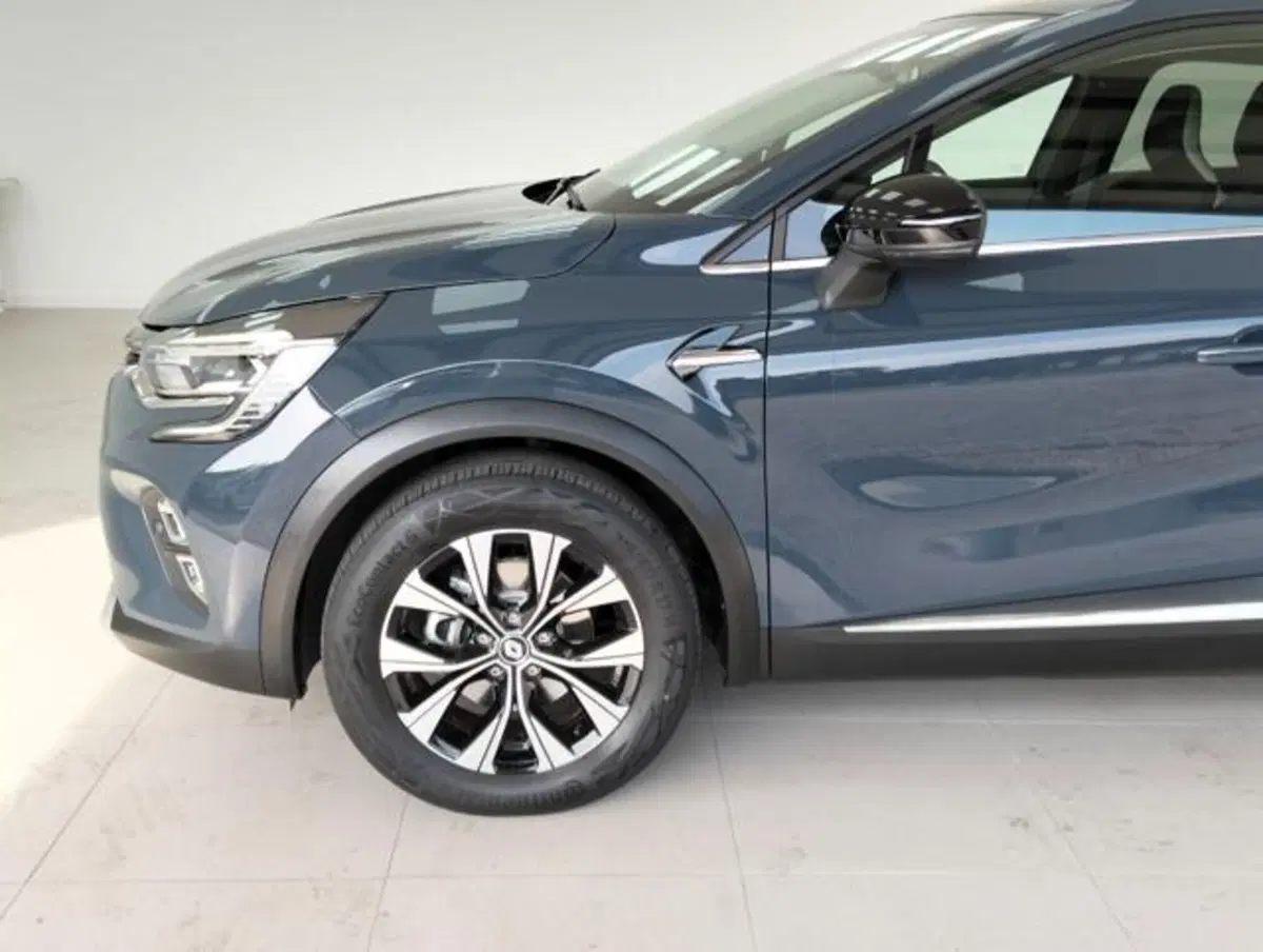 Renault Captur usata a Como (9)