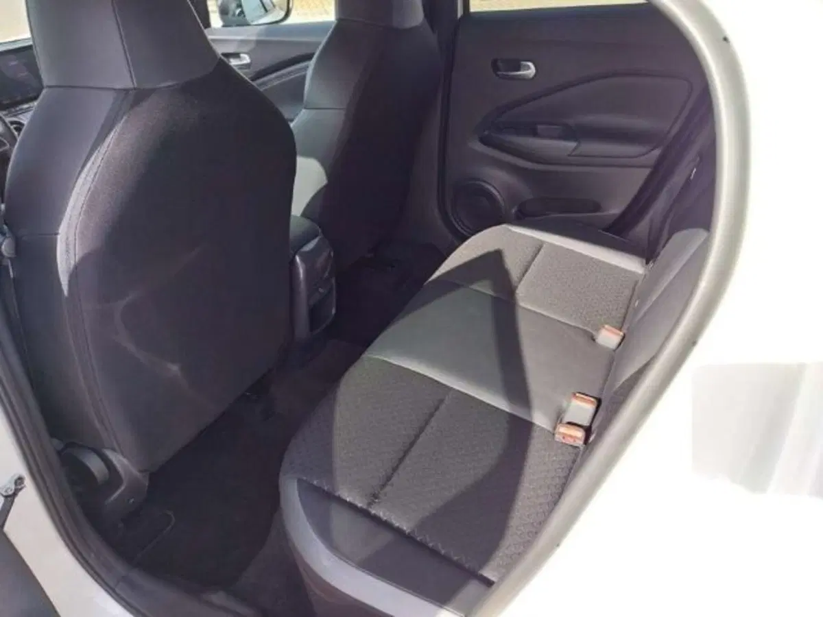 Nissan Juke usata a Firenze (8)