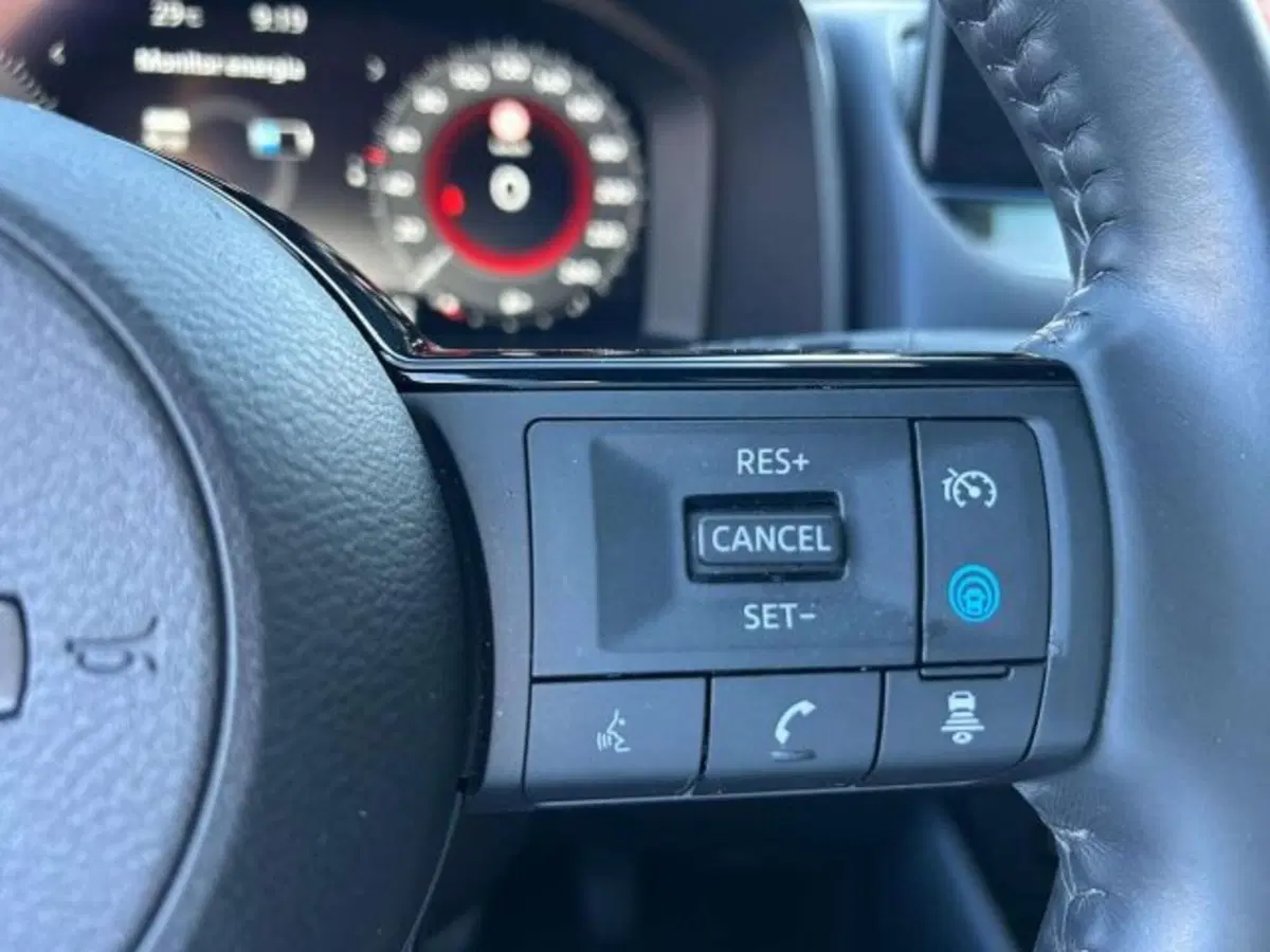 Nissan Qashqai usata a Firenze (14)