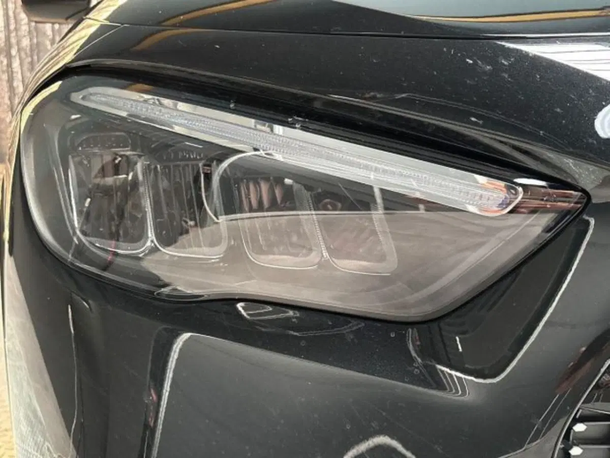 Mercedes-Benz GLA SUV usata a Bologna (7)