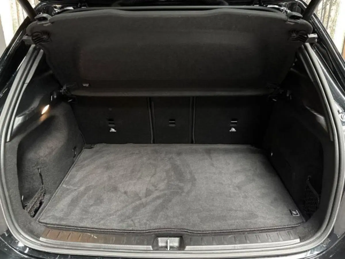 Mercedes-Benz GLA SUV usata a Bologna (8)