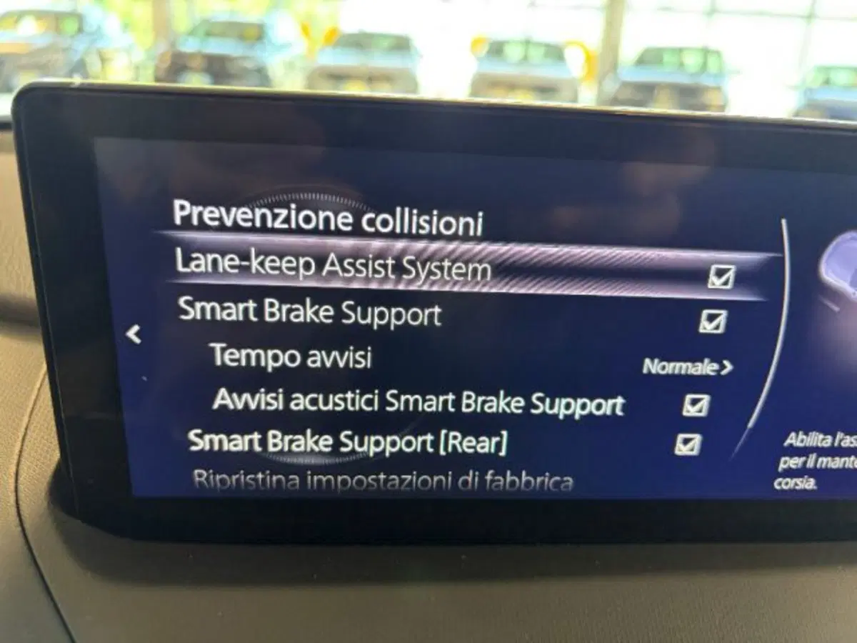 Mazda MX-5 nuova a Cuneo (18)