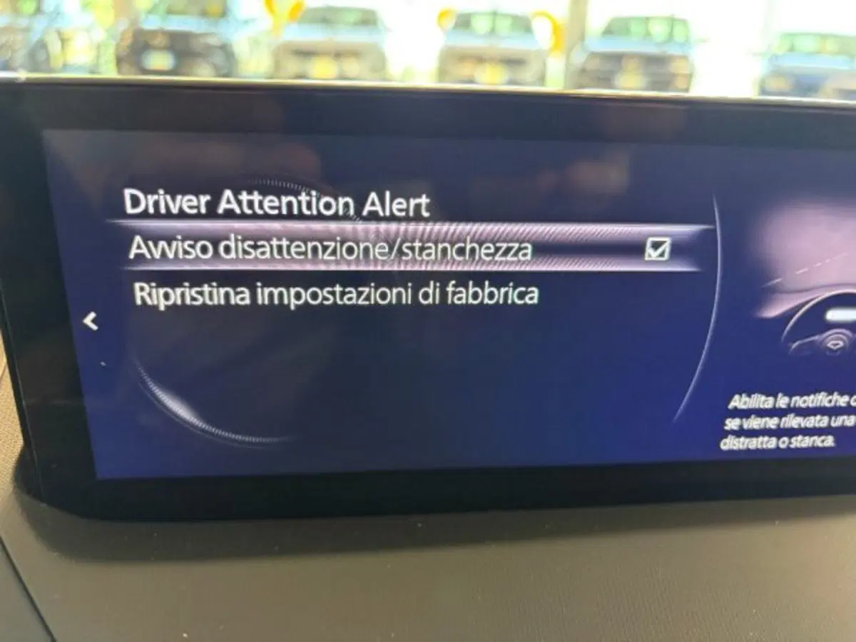 Mazda MX-5 nuova a Cuneo (19)