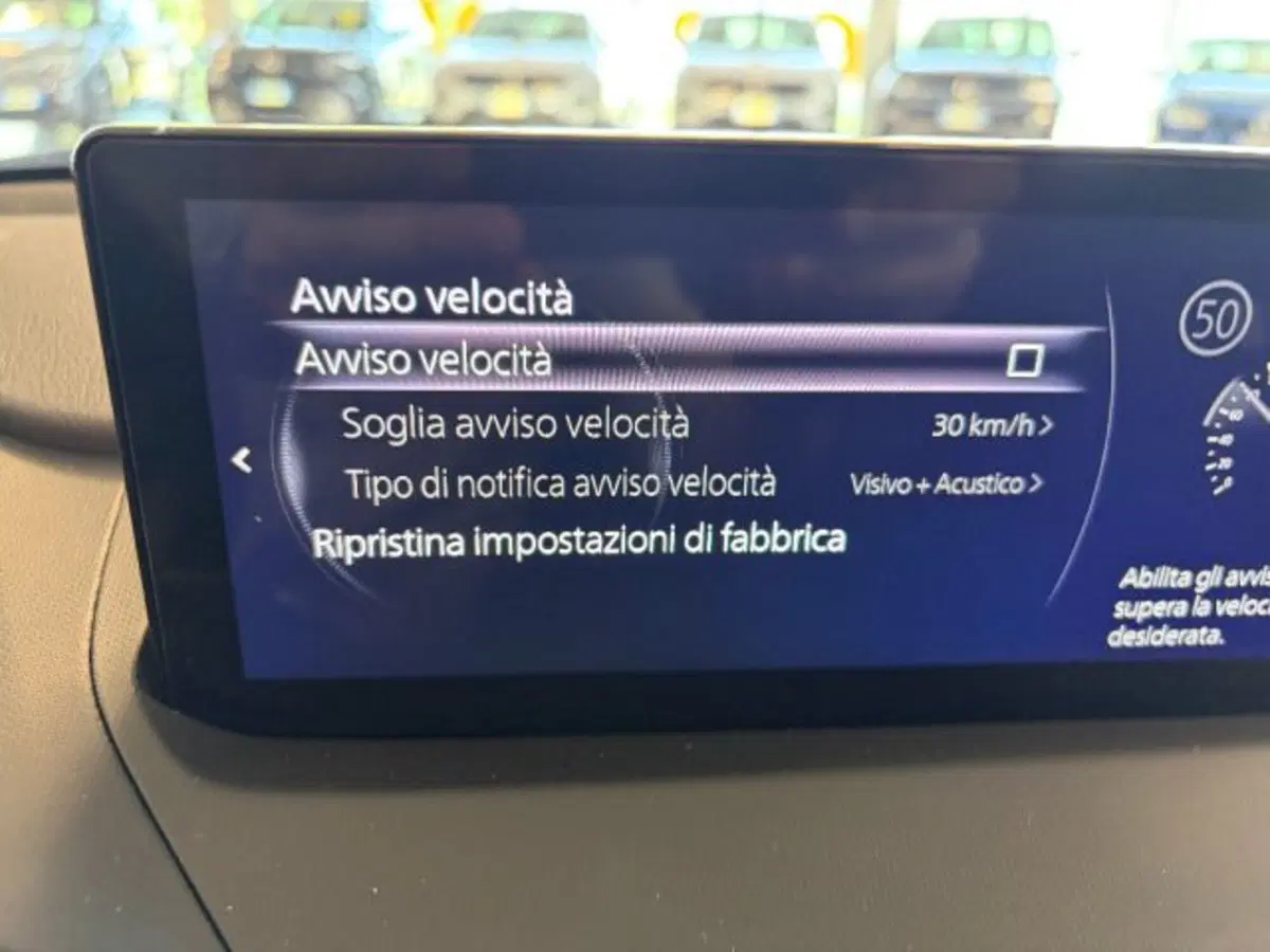 Mazda MX-5 nuova a Cuneo (20)