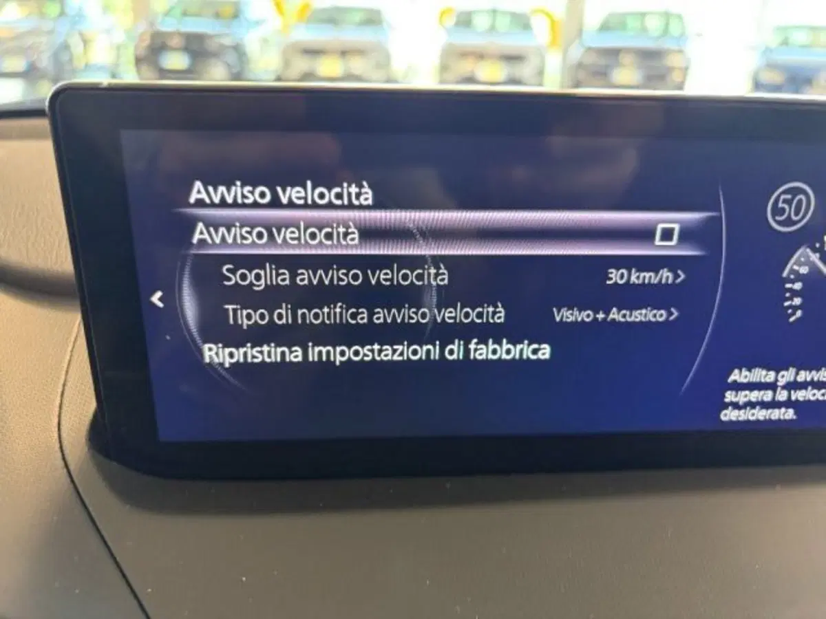 Mazda MX-5 nuova a Cuneo (15)