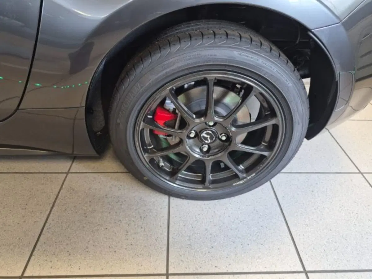 Mazda MX-5 nuova a Cuneo (7)