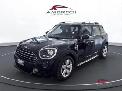 MINI Mini Countryman 1.5 One D Essential Countryman del 2018 usata a Corciano