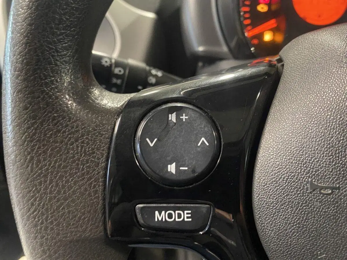 Peugeot 108 usata a Torino (13)