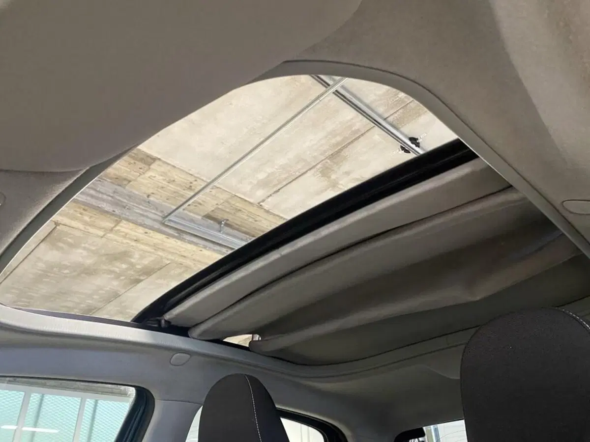 Peugeot 108 usata a Torino (14)