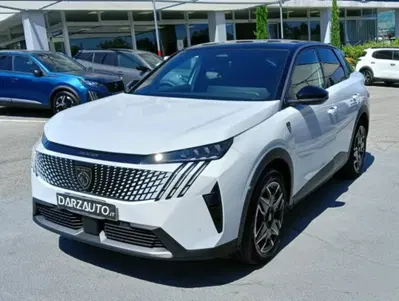 Peugeot 3008 1.2 hybrid GT 145cv e-dcs6 del 2025 usata a Desenzano del Garda