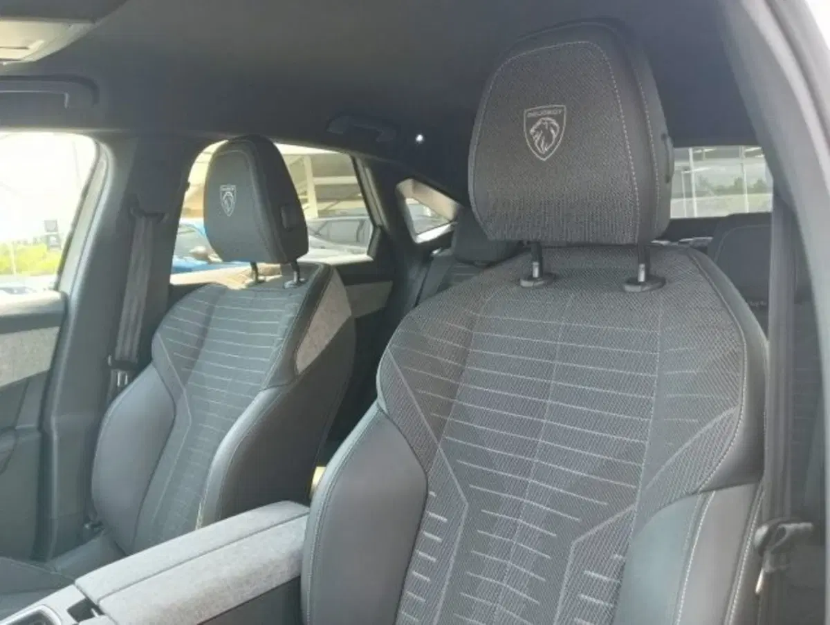 Peugeot 3008 usata a Brescia (11)