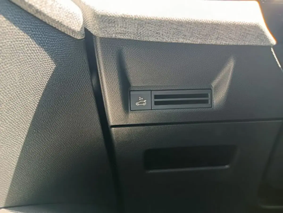 Peugeot 3008 usata a Brescia (13)