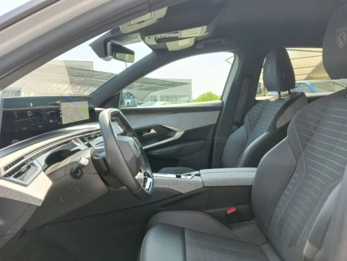 Peugeot 3008 usata a Brescia (19)