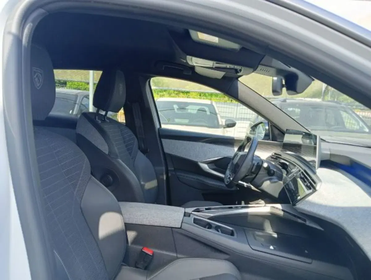 Peugeot 3008 usata a Brescia (20)