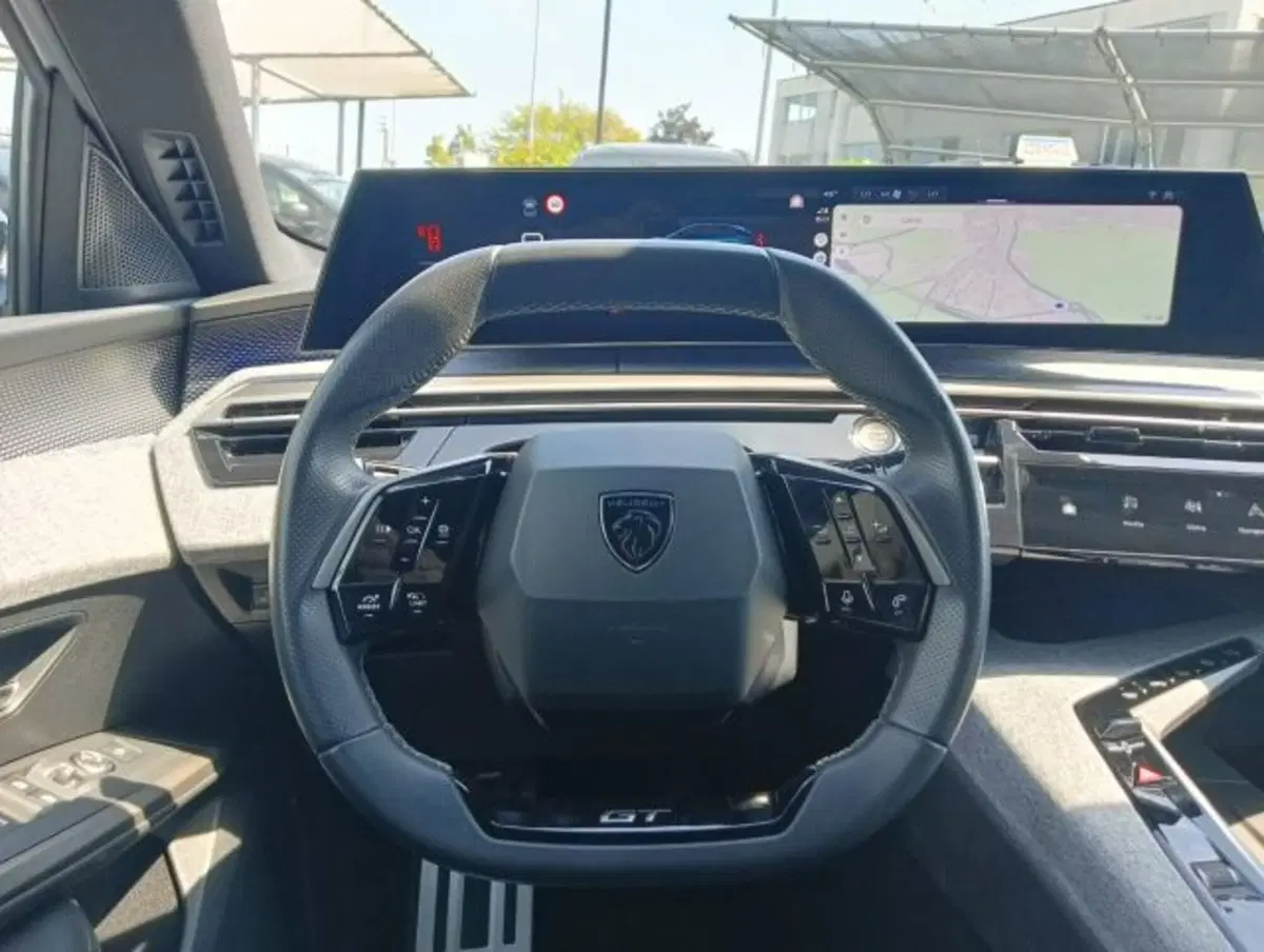 Peugeot 3008 usata a Brescia (7)