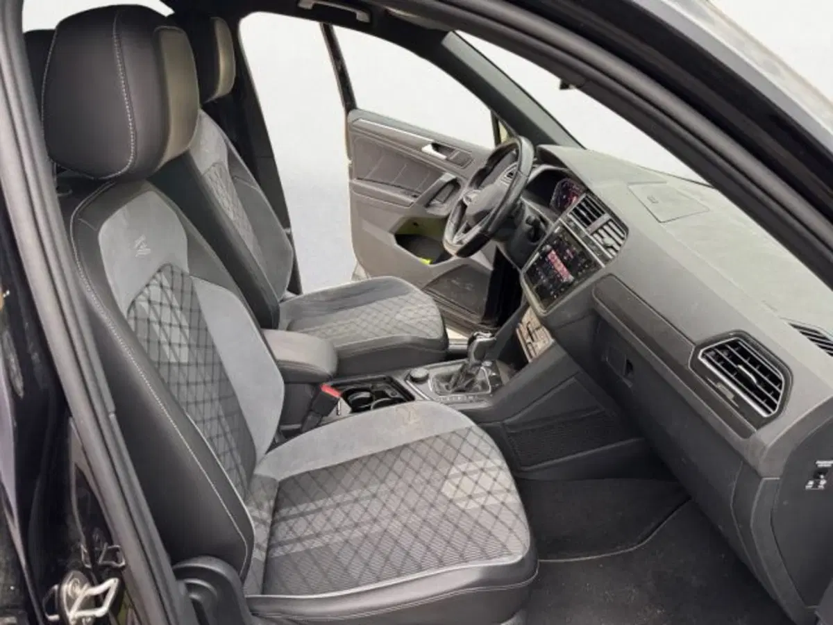 Volkswagen Tiguan usata a Treviso (10)