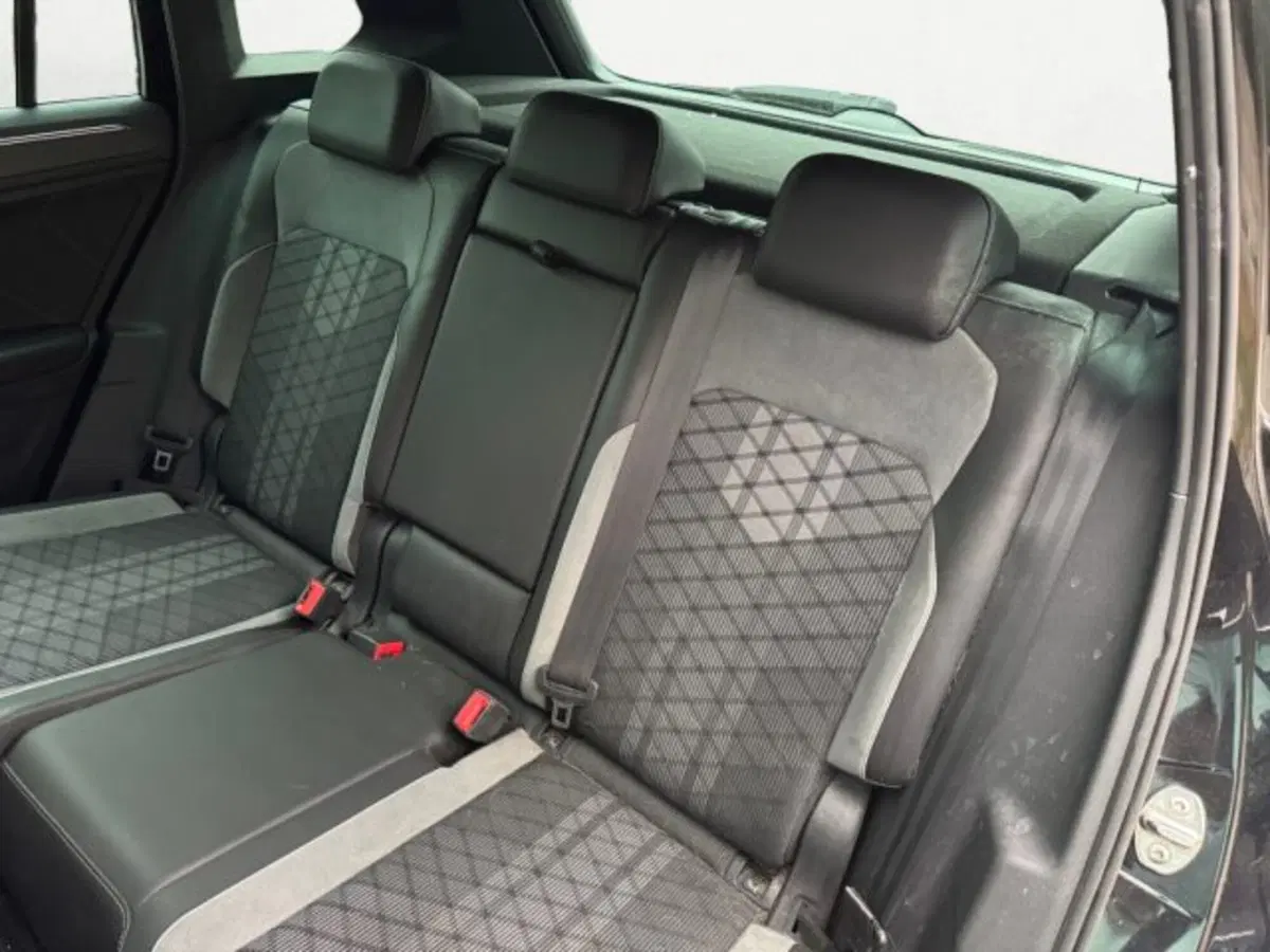 Volkswagen Tiguan usata a Treviso (12)
