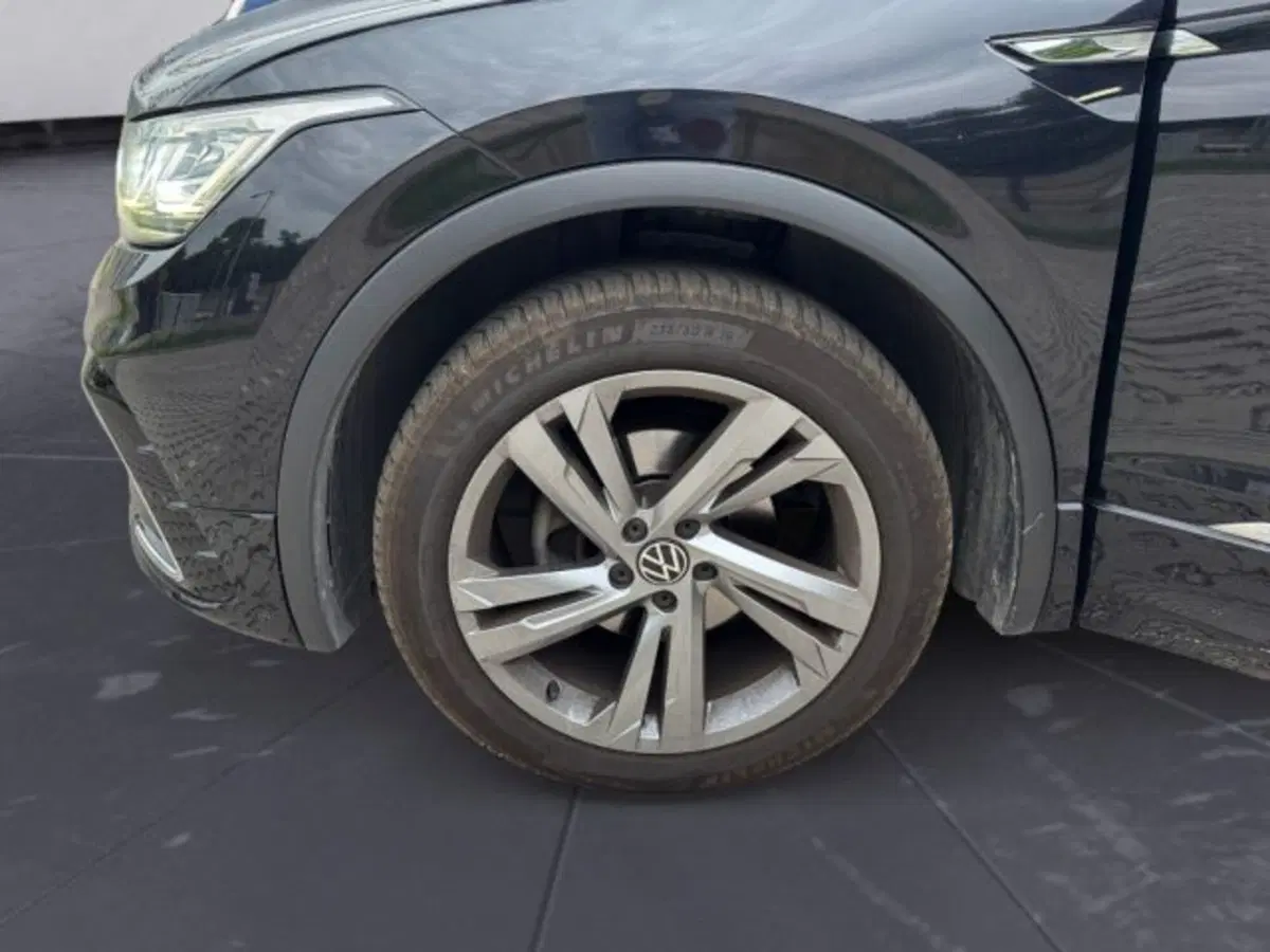 Volkswagen Tiguan usata a Treviso (14)