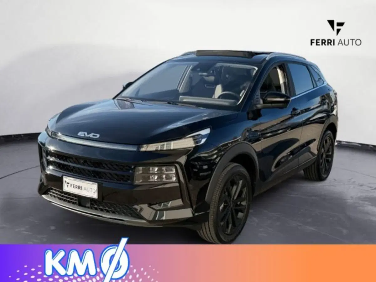 Evo Evo 7 Kairos nuova a Treviso