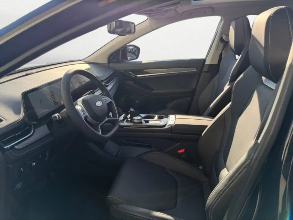 Evo Evo 7 Kairos nuova a Treviso (11)