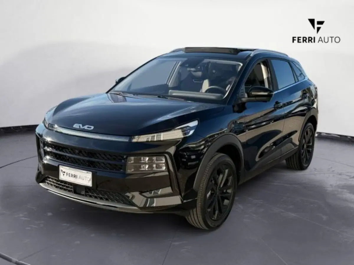 Evo Evo 7 Kairos nuova a Treviso (2)