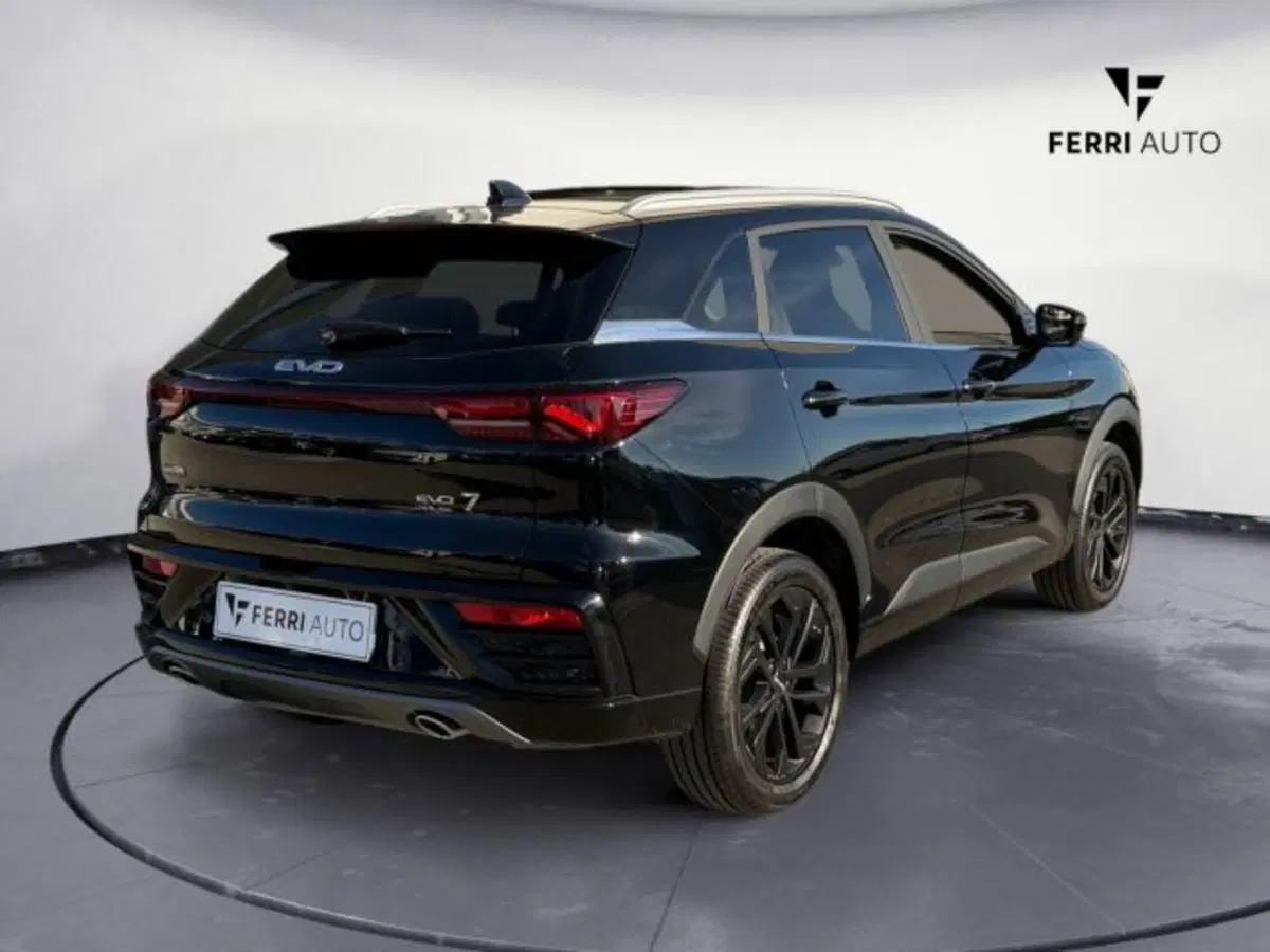 Evo Evo 7 Kairos nuova a Treviso (7)