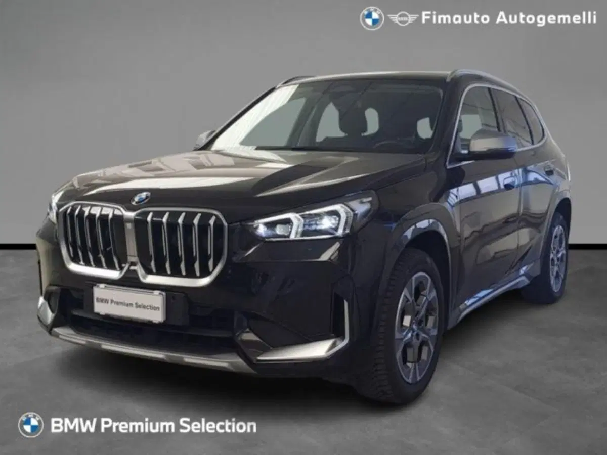 BMW X1 usata a Verona