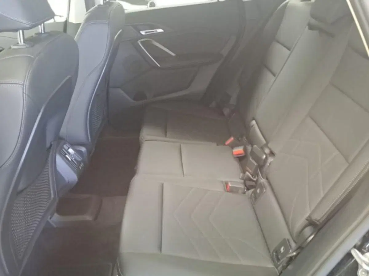 BMW X1 usata a Verona (11)